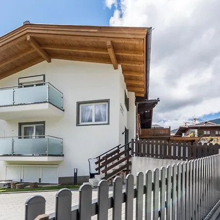 Apartment Almliesl Holl-453 Hollersbach im Pinzgau