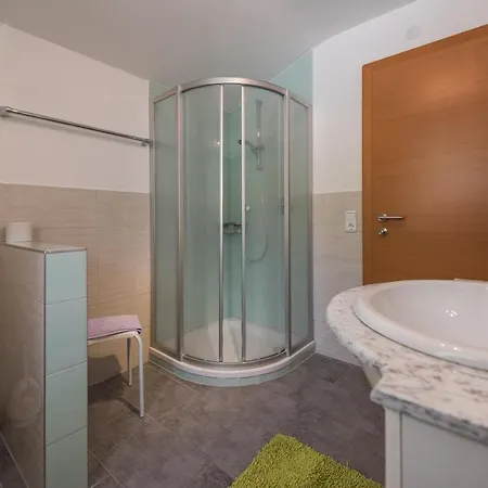 Apartment Almliesl Holl-453