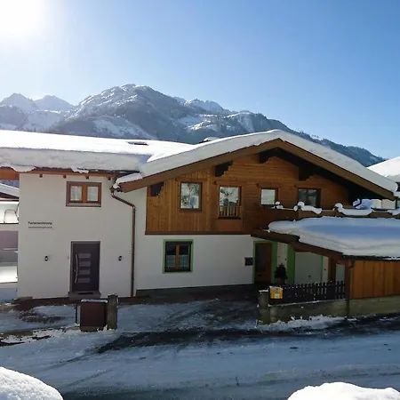 Almliesl Holl-453 Apartment Hollersbach im Pinzgau