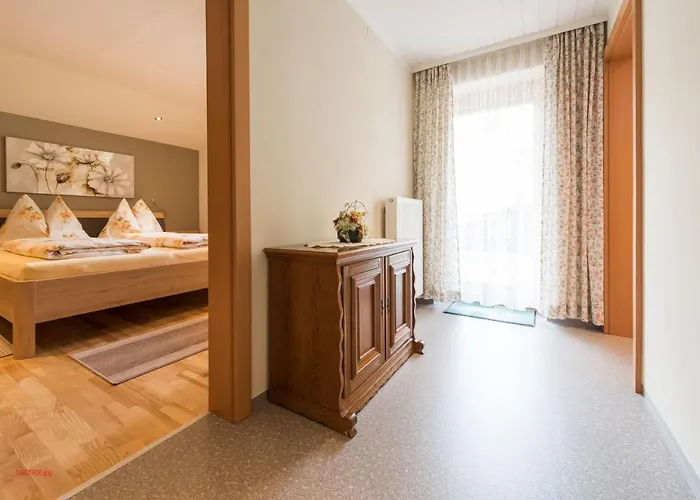 Almliesl Holl-453 * Hollersbach im Pinzgau