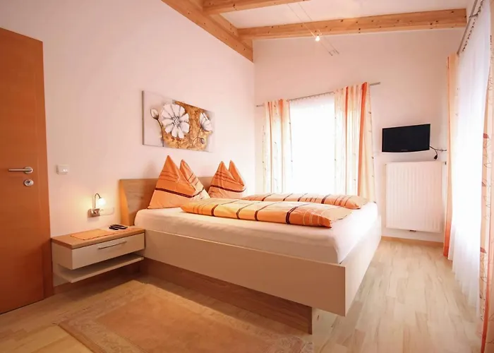 Almliesl Holl-453 Lejlighed